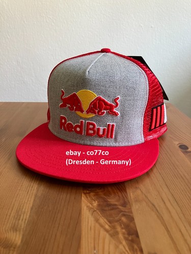 Cappellino alpinestars red - cappellino,