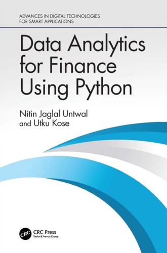 Data analytics for - for, finance