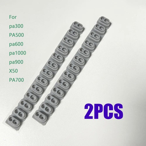 2pcs korg pa500 600 900 - korg, pa500/600/900