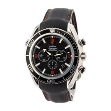 Omega Seamaster Planet Ocean