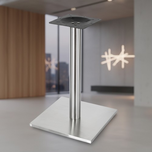 Colonna tavolo 72cm base da - da,