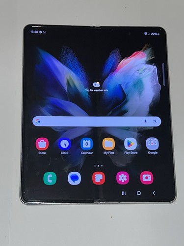 Samsung galaxy fold3 5g - galaxy,
