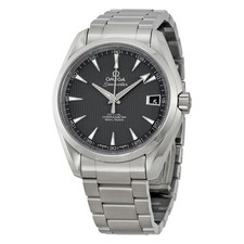 Omega Seamaster Aqua Terra