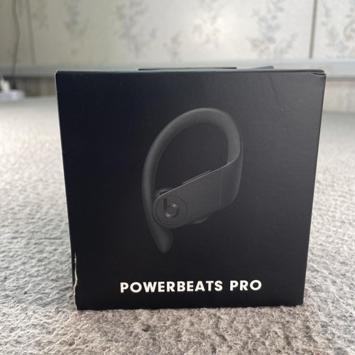 Beats dre powerbeats - dr, pro