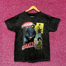 Maglietta biggie smalls ready - maglietta,