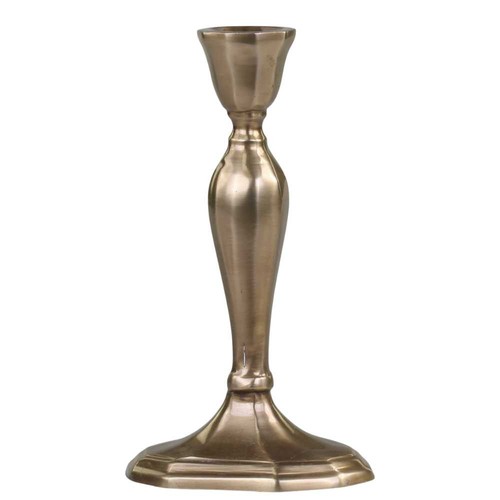 Chic antique candeliere antico - candeliere,