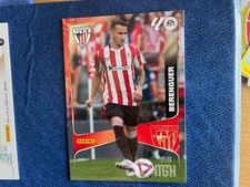 PANINI MGK MEGACRACKS CARD LA LIGA 2025/26 ATHLETIC CLUB BERENGUER 52  MINT