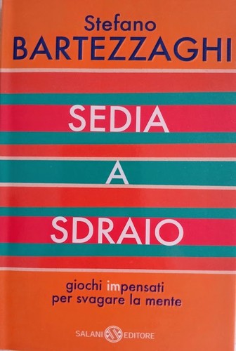 Sedia sdraio giochi - sdraio.,