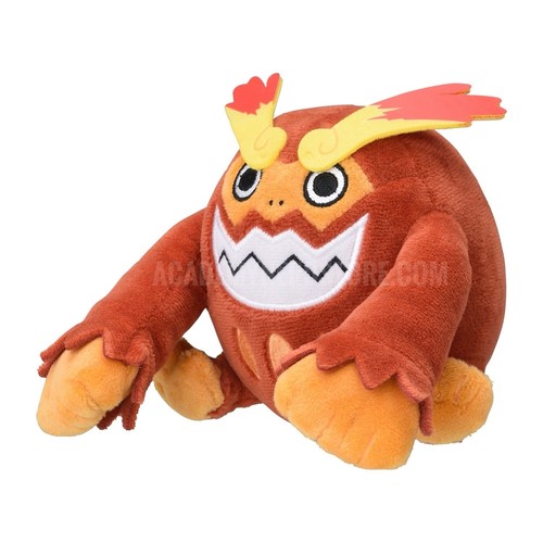 Darmanitan fit pokemon center - darmanitan,