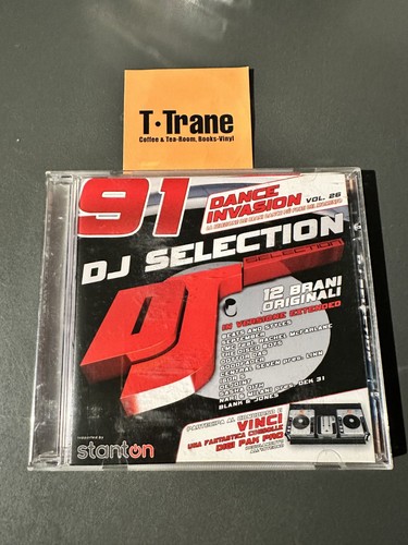Compilation various dj - -,