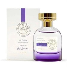 Avon artistique iris - avon,