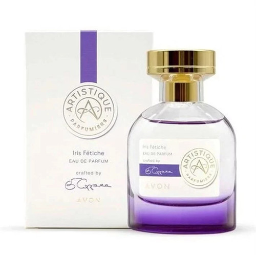 Avon artistique iris fetiche - artistique,