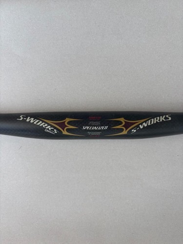 Manubrio bici specialized - manubrio,