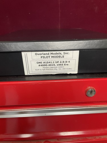 Overland omi 1541 - up, big