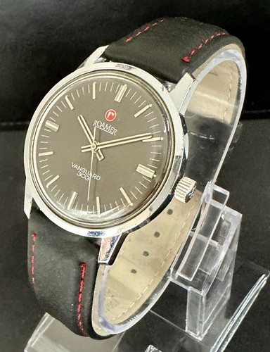 Eccezionale orologio uomo