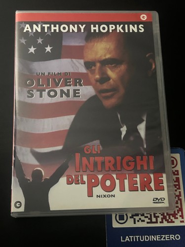 Gli intrighi potere - potere, di