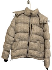 Mercier Puffer Giacca Cappotto