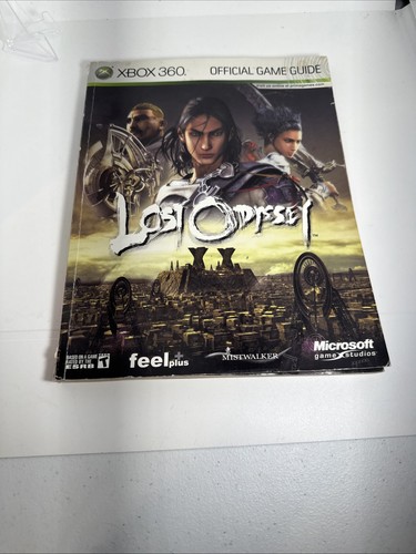 Prima games lost - prima,