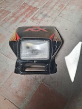 Mascherina Faro Aprilia Rx 50