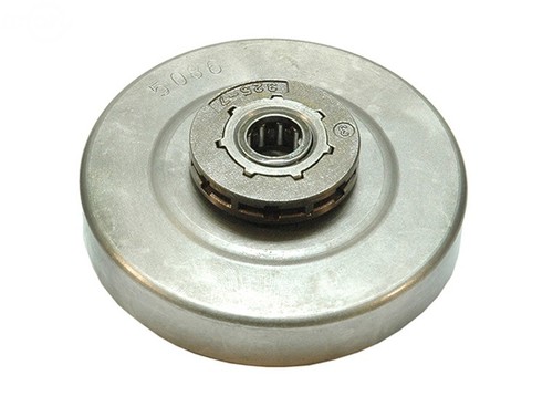 Kit pignone cerchio - , .325