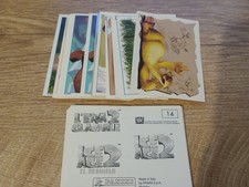 mancolista figurine era