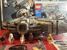 Lego 4504 Edizione Trilogia