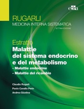 Rugarli. Medicina interna