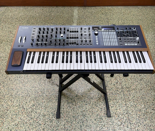 Arturia polybrute - arturia,
