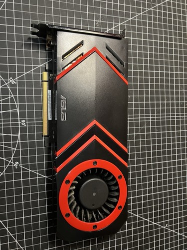 Asus ati radeon 5870 - ati,