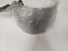 HJC VISIERA FUME' SCURO PER CASCO FG15