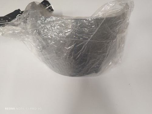 Hjc visiera fume scuro per - visiera,