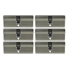 6x cilindro profilato 80mm