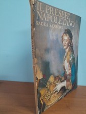 IL PRESEPE NAPOLETANO NELLA