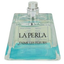 La Perla Eau De Toilette Spray