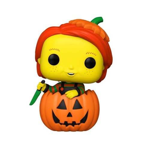 Funko pop chucky vintage - pop,