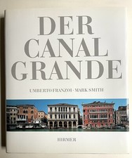 Canale Grande, Umberto Franzoi