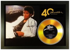 MICHAEL JACKSON 'THRILLER'