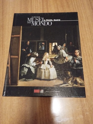 Grandi musei del mondo vol - del, mondo,