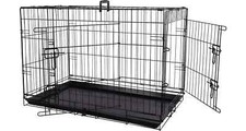 Gabbia Alloggio per Cani