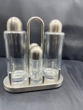 Alessi Italy Ettore Sottsass -