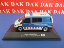 Die cast 1/43 Modellino