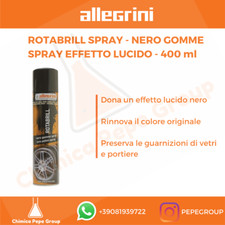ROTABRILL SPRAY 400 ml