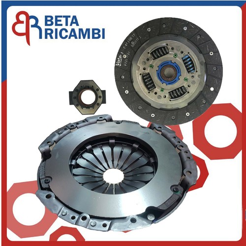 Kit frizione fiat panda 3 - kit,