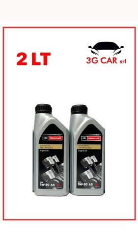 Olio 5w30 motore - 5w30, ford