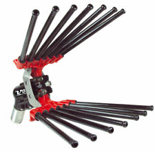 Lisam V8 turbo abbacchiatore pneumatico a pettine per la raccolta delle olive