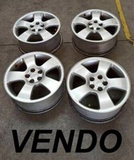 cerchio lega 16' audi ww skoda