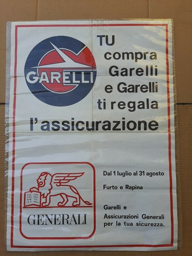 Garelli - 👉,