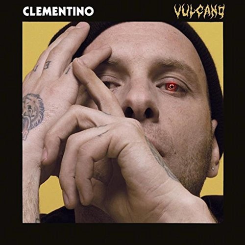 Vulcano - ,