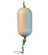 Galleggiante 3" x 6" extra