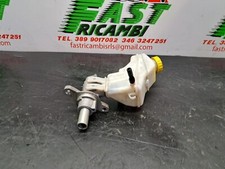 VASCHETTA POMPA FRENI FIAT 500L 1.3 MJT 2014 0204805660